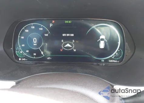 2020 Hyundai Palisade Limited from USA, damaged, VIN KM8R54HE2LU047314